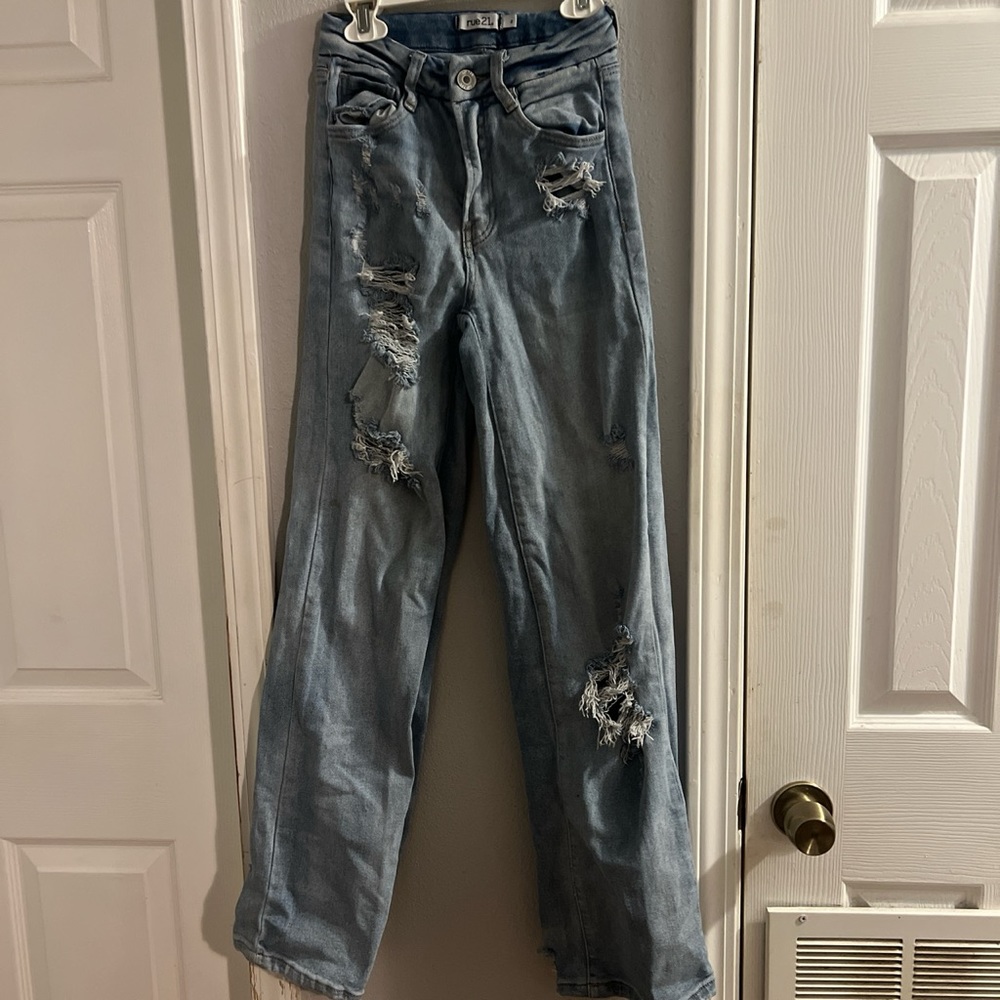 Rue 21 Jeans